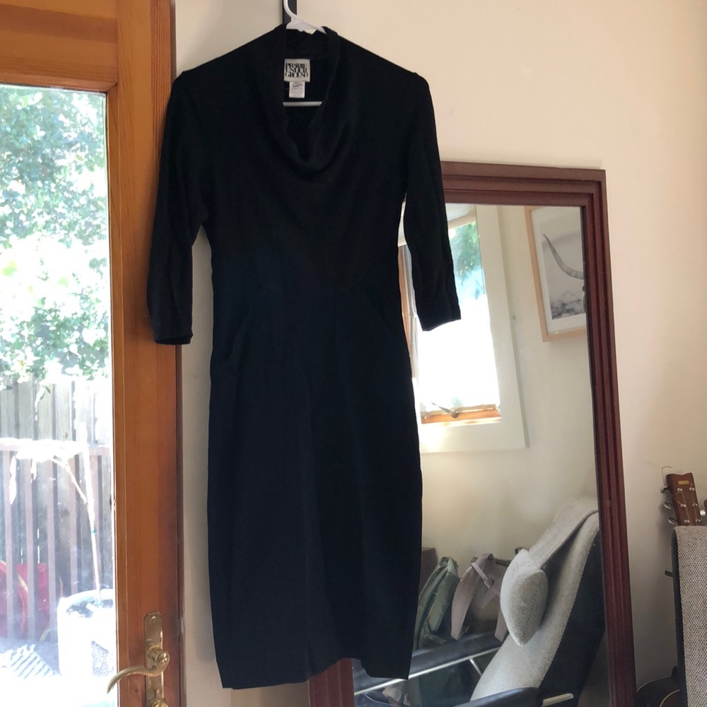 Prairie underground Denim Day Dress